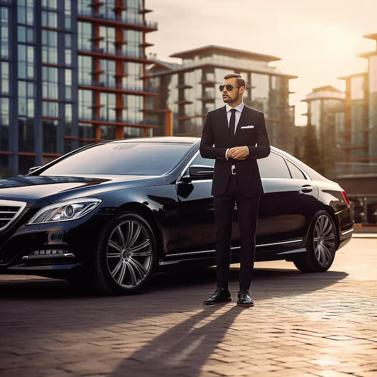 photo portrait young girl woman female with her cute dog park_763111 98300